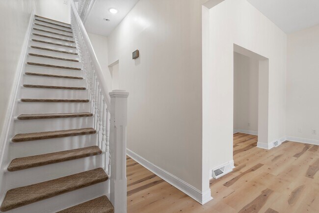 Building Photo - Fully Renovated Three Bedroom Two Bathroom Home