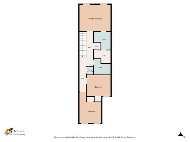 Building Photo - 2528 Sadler Trce Wy