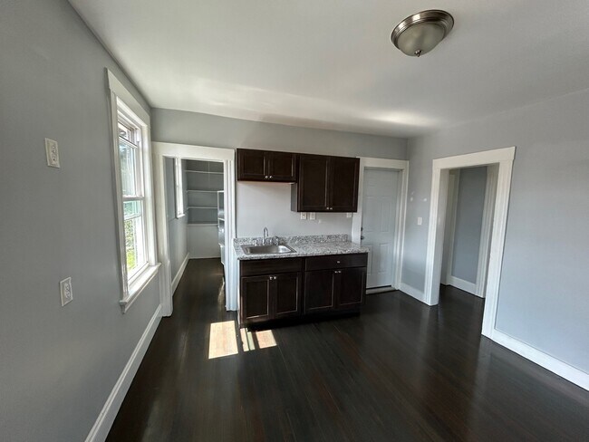 Kitchen 2 - 26 Arlington St