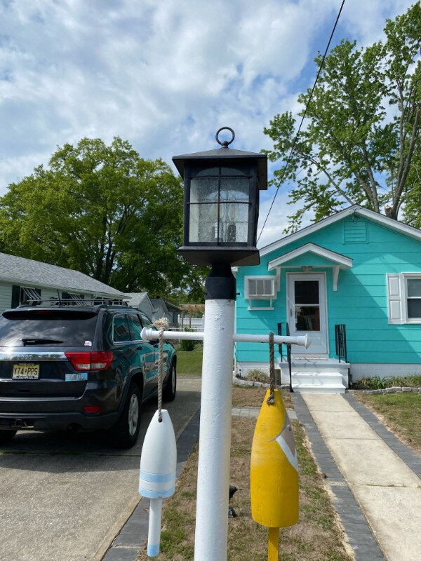 203 Alexander Ave 203 Alexander Ave Lower Township NJ 08251 Apartment Finder