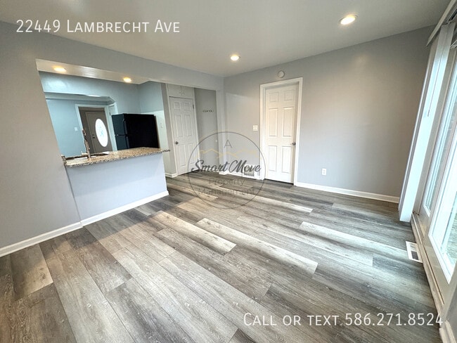 Building Photo - 22449 Lambrecht Ave