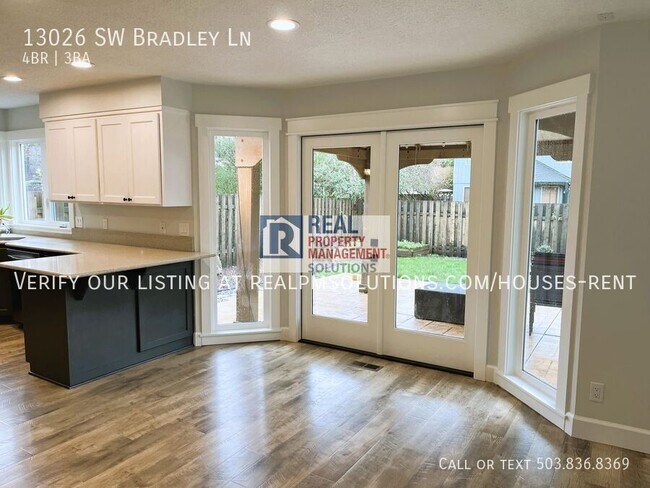 Building Photo - 13026 SW Bradley Ln