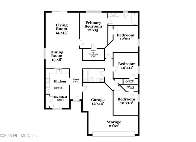 Building Photo - 11517 Citrus Cove Ct