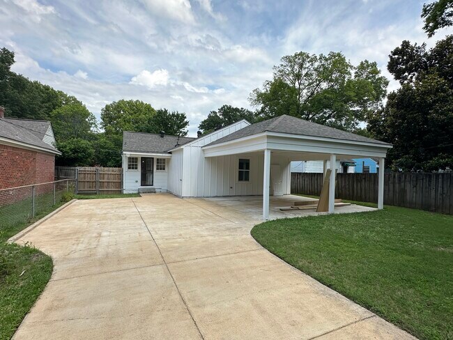 Building Photo - 91 W Lafayette Cir