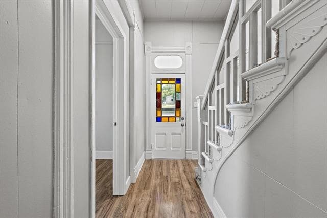 Building Photo - 1211 W Owings St