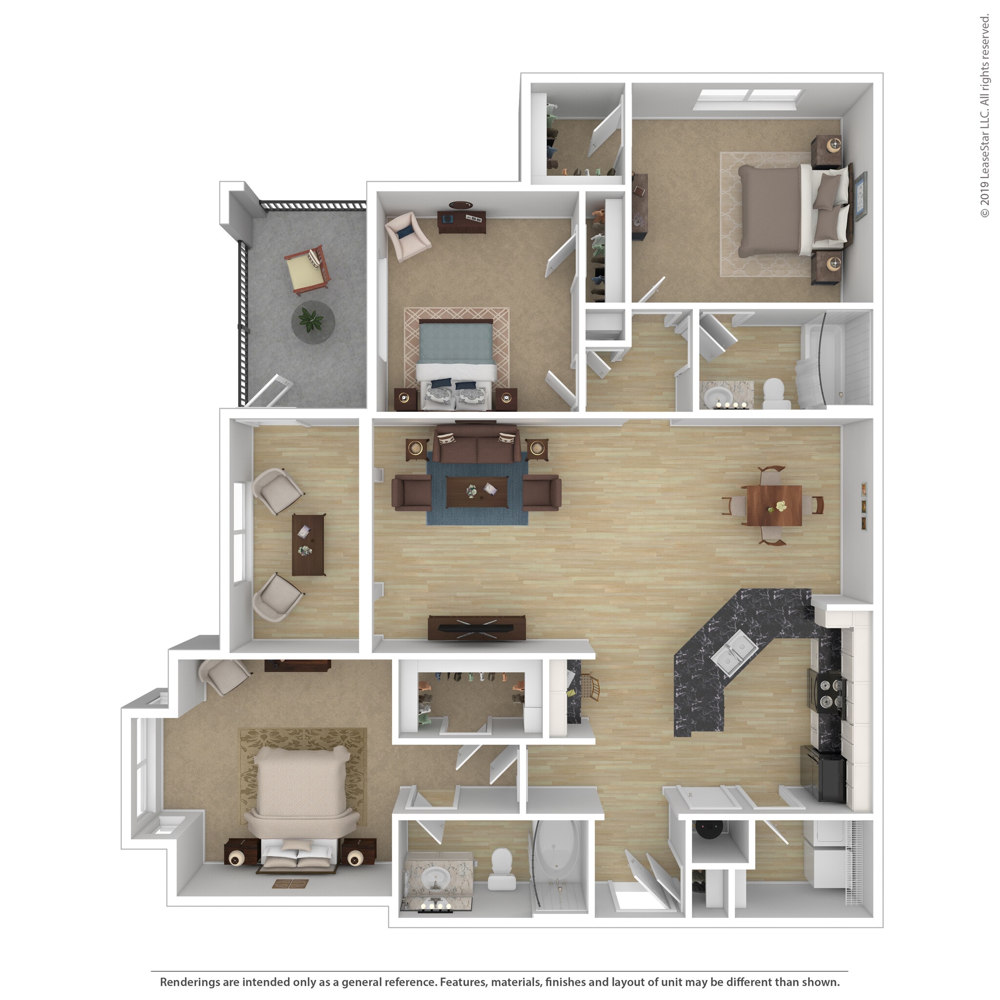 Sterling Creek at Richmond Hill 45 Lullwater Dr Richmond Hill GA