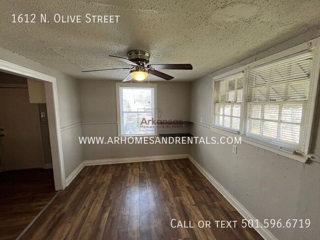 Building Photo - 1612 N Olive St