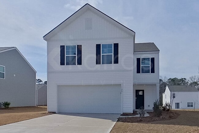 Building Photo - 120 Inez Ave