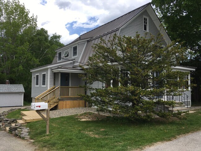 Building Photo - 299 High Street