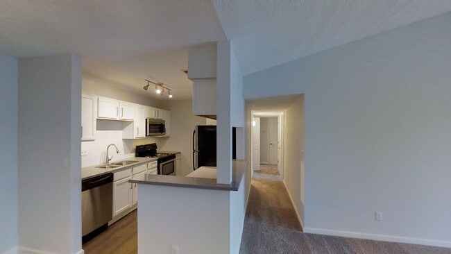 Kitchen - Lakestone