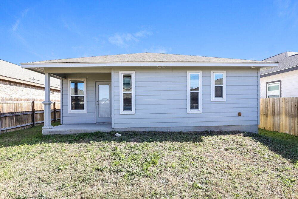 Building Photo - 119 Katy Post