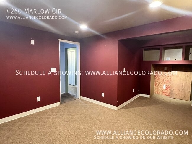 Building Photo - 4260 Marlow Cir