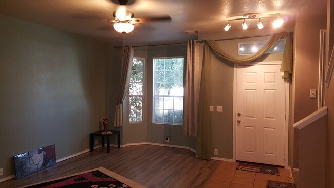 Room/Lot Dimension 15X15, New custom paint &amp;amp; new vinyl wood floor. Extended foyer, designer paint and wall frame, new upgrades and more. Energy Features \ Digital Program Thermostat -Smoke Alarms - Smoke Free - 23619 Twisting Falls Drive