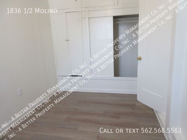 Building Photo - 1836 1/2 Molino-