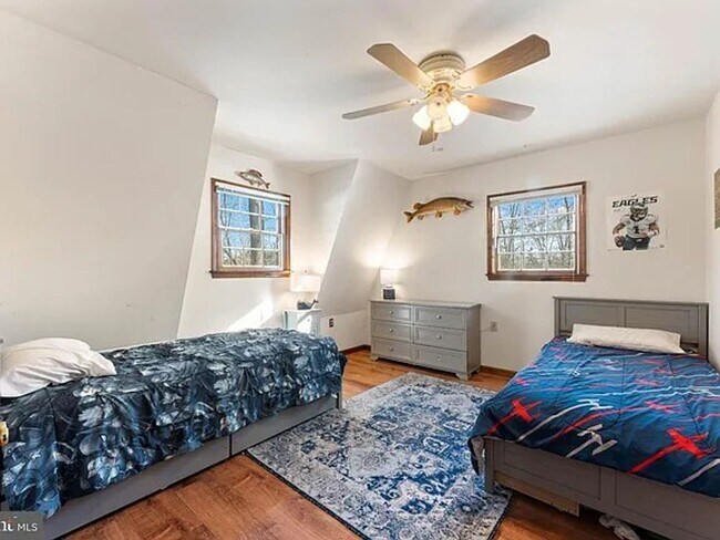 Building Photo - Charming 3-Bed/2-Bath Home in Upper Makefield Township. Available NOW!
