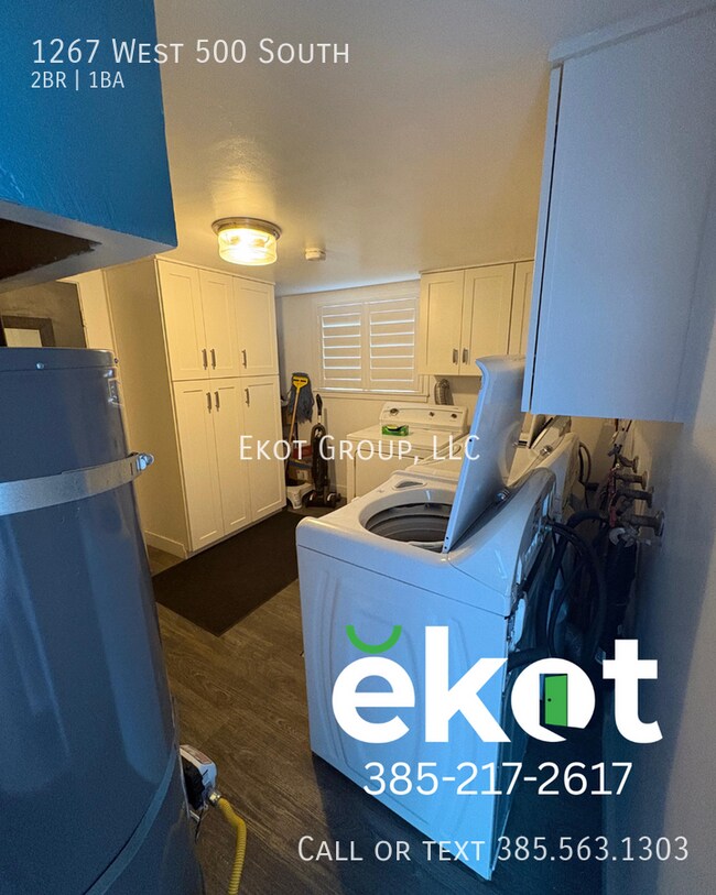 Building Photo - 1267 W 500 S