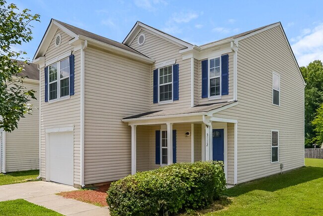Building Photo - 5112 Brynfield Ct