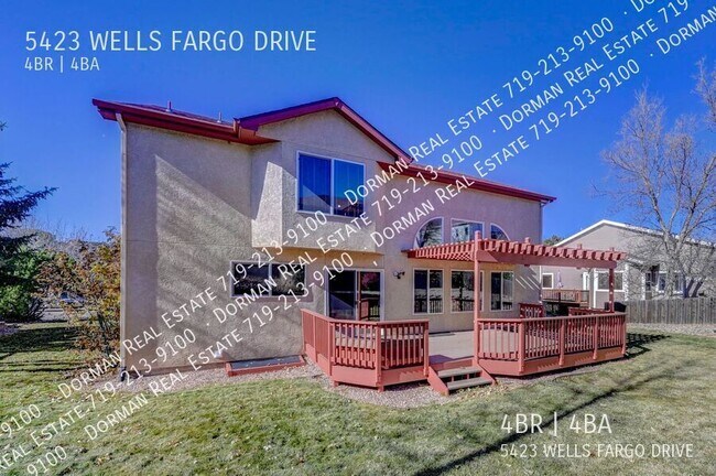 Building Photo - 5423 Wells Fargo Dr W