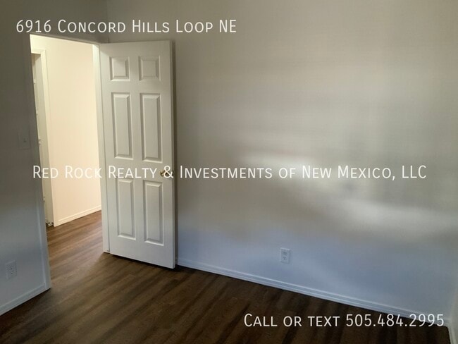 Building Photo - 6916 Concord Hills Loop NE