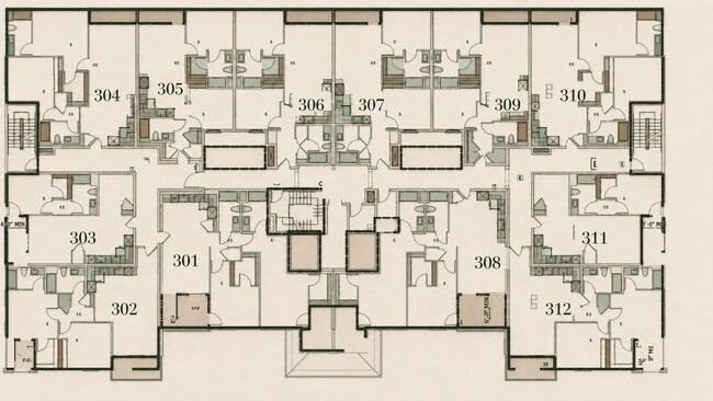 Building Photo - Welcome to the Gramercy