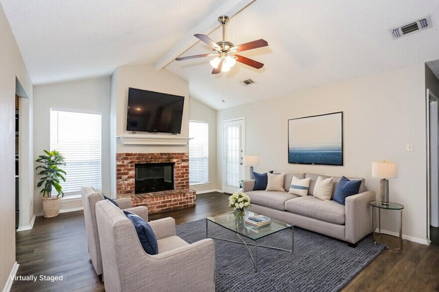 Building Photo - 7320 Laurelhill Ct S