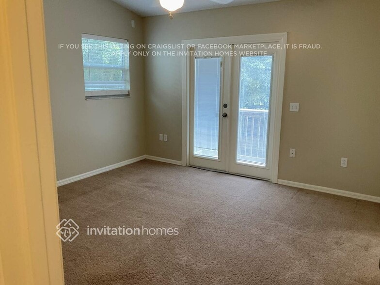 Building Photo - 4113 Rayburn Rd