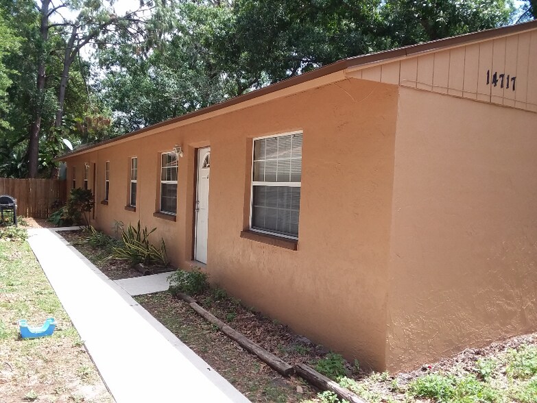 Building Photo - 14717 Sunset St