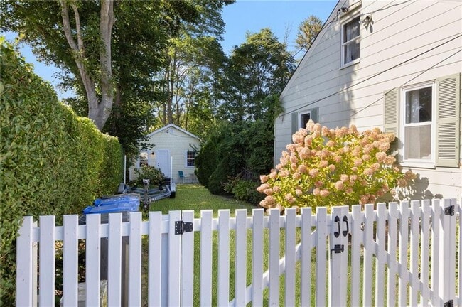 Building Photo - 109 Allston Ave