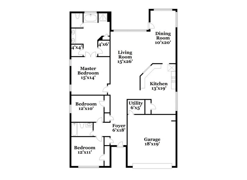Building Photo - 3667 Shale Ln SE
