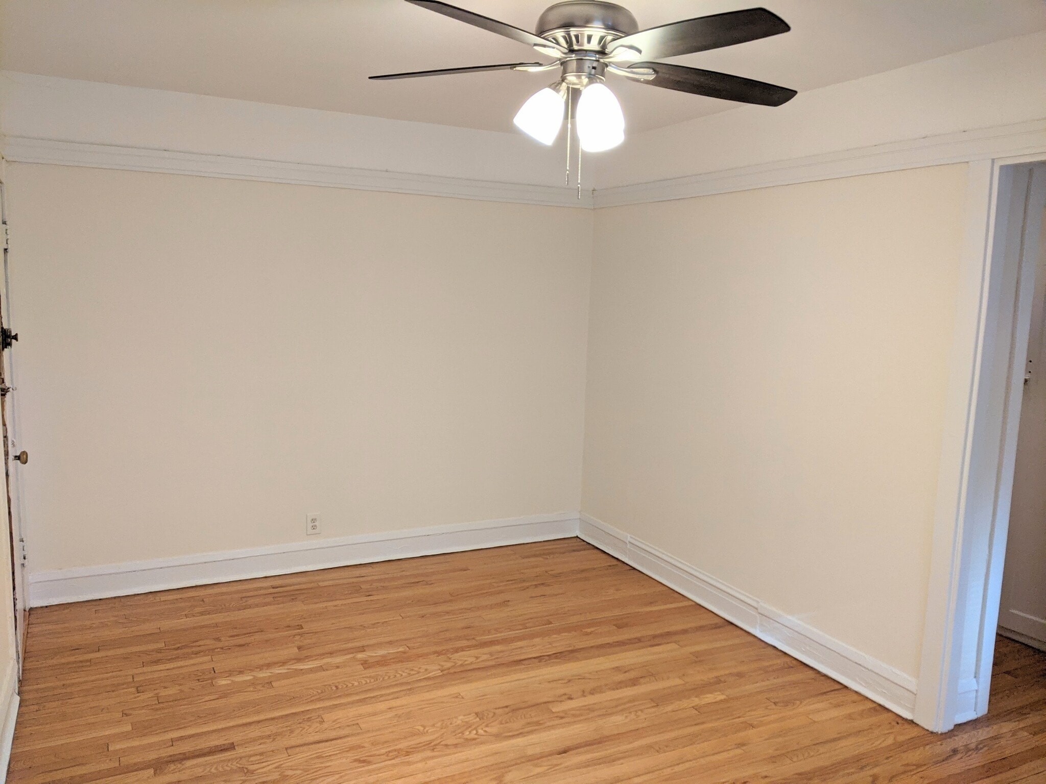 Building Photo - 517 W Brompton Ave