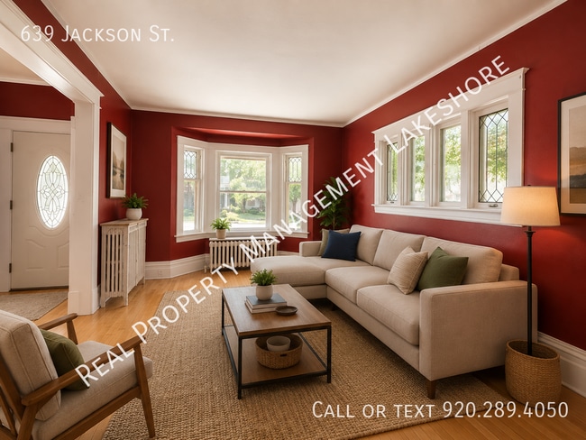 Building Photo - 639 Jackson St