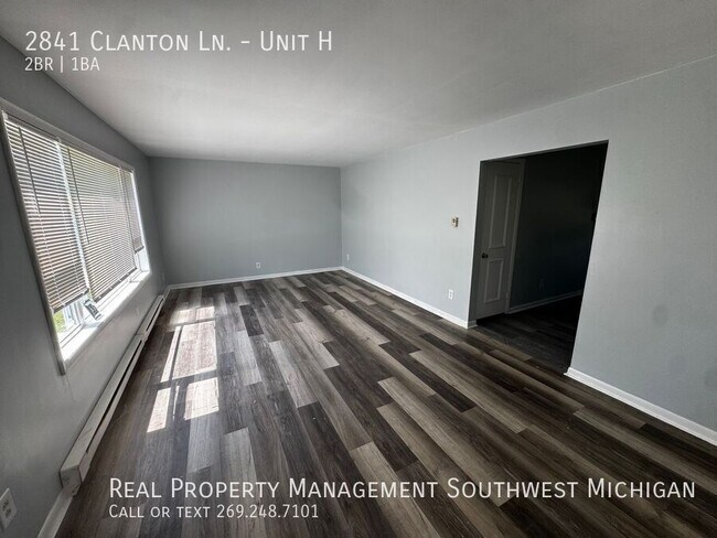 Building Photo - 2841 Clanton Ln