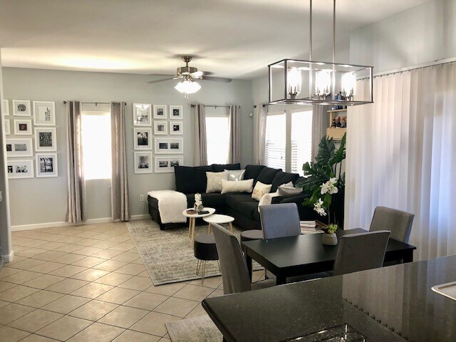 Spacious - 3845 Wiggins Bay St