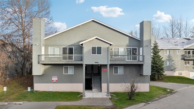 Building Photo - 9905 William Jones Cir