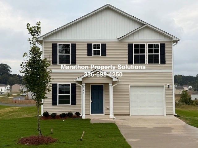 Building Photo - 805 Smokey Ridge Rd