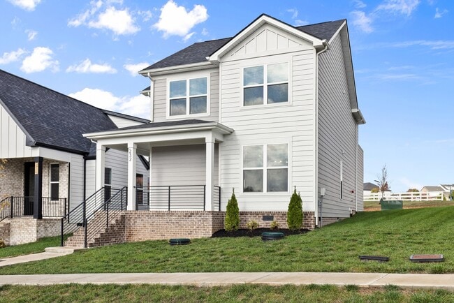 Building Photo - 232 Franklin St