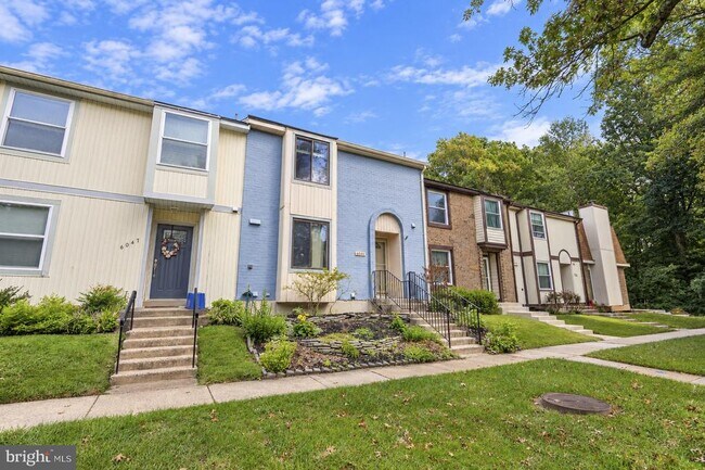 Building Photo - 6049 Forrest Hollow Ln