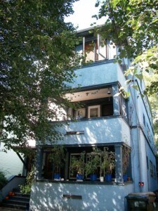 Front of Property - 1140 Jenifer St