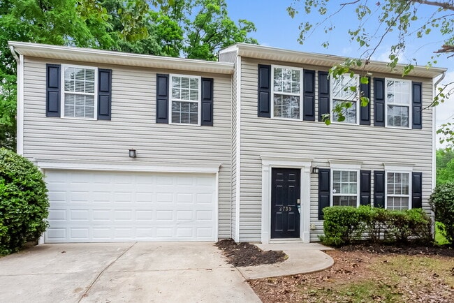 Building Photo - 2739 Highland Park Dr