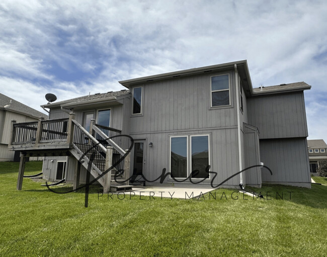 Building Photo - 1206 Cooper Dr