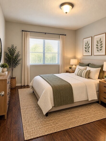 Building Photo - 5733 Pebble Ridge Dr