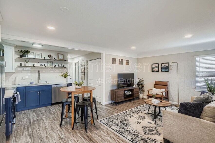 Building Photo - 1454 Ivy St