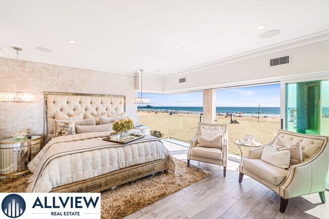 Building Photo - Stunning Beach House located on Newport Beach Boardwalk- 30+ Day Rental!