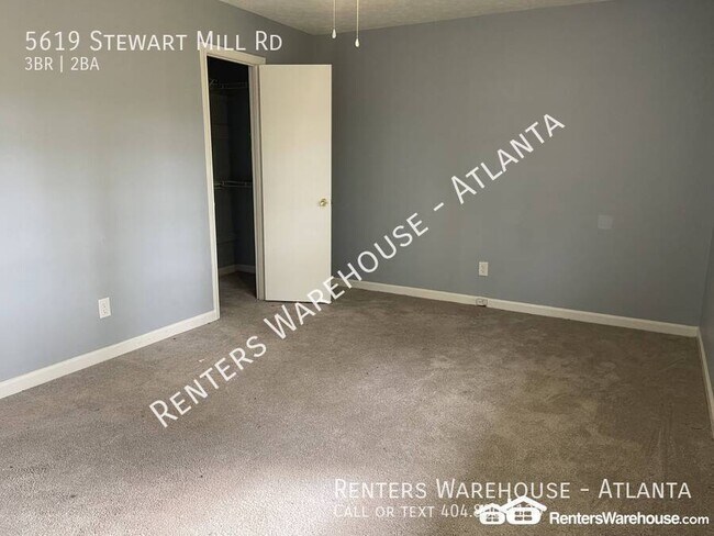 Building Photo - 5619 Stewart Mill Rd
