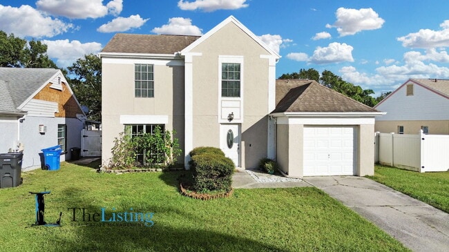 Building Photo - 11007 Summer Dr