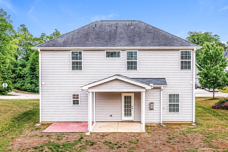 Building Photo - 252 Lanier Pl