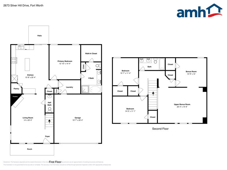 Building Photo - 2673 Silver Hill Dr