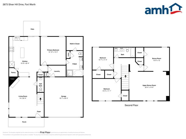Building Photo - 2673 Silver Hill Dr