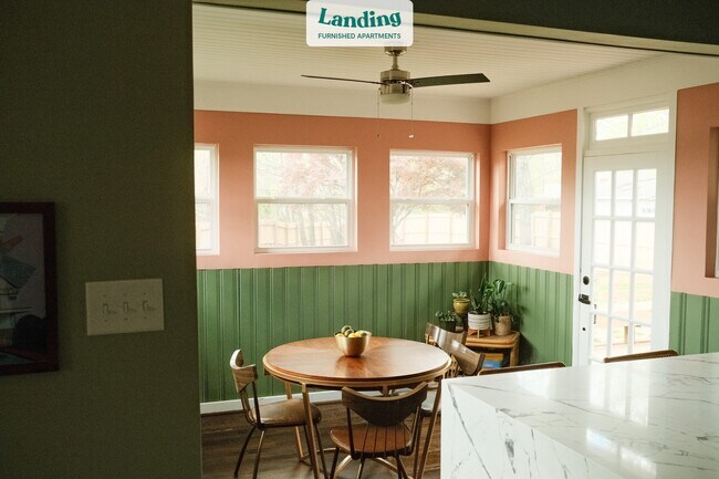 Building Photo - 703 Cannon Rd