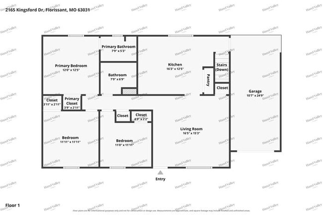 Building Photo - 2165 Kingsford Dr